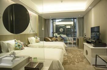Paco Tаojin Metro - Free Shuttle Bus For Centen Fair โรงแรม 4*